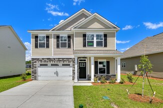 141 Autumn Gold Ct, Augusta, GA 30906