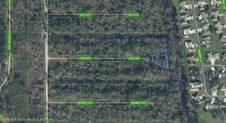 3000 Shea Ave, Lake Placid, FL 33852