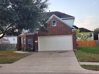 19215 Brook Village Rd, Houston, TX 77084