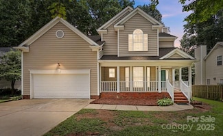 1656 Heather Glen Rd, Kannapolis, NC 28081