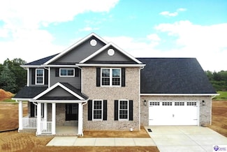 160 Mount Moriah Blvd, Rineyville, KY 40162