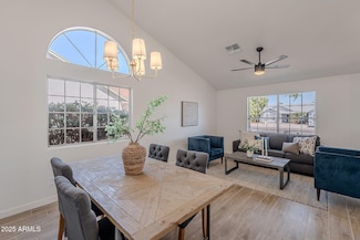 3608 W Fairview Ln, Chandler, AZ 85226