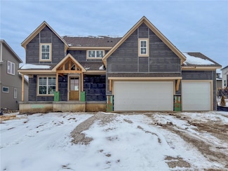 22046 W 100th Terrace, Lenexa, KS 66220