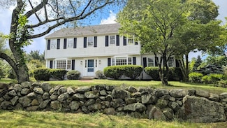 23 Allen St, Lexington, MA 02421