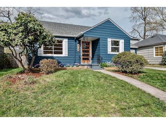 8729 SE Washington St, Portland, OR 97216