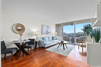 3161 Ala Ilima St Unit 1006, Honolulu, HI 96818