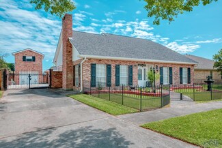 3012 Creole Dr, Houma, LA 70364