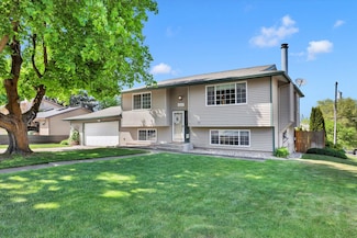 3227 E 19th Ave, Spokane, WA 99223