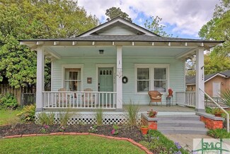 1226 E 48th St, Savannah, GA 31404