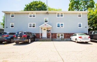221 Nashua St, Fall River, MA 02721