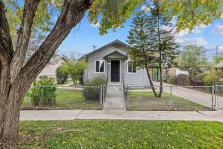 751 S G St, Tulare, CA 93274