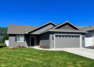 9011 N Cannon St, Spokane, WA 99208
