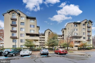 6060 California Cir Unit 106, Rockville, MD 20852