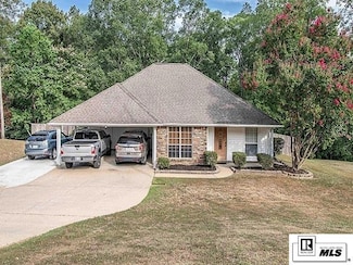 109 A Canyon Rd, West Monroe, LA 71291