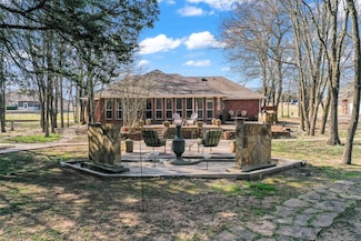 10101 State Highway 56, Sherman, TX 75090