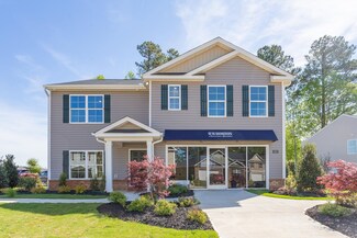 3527 Mallory Dr Unit Lot 342, Haw River, NC 27258