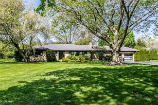 7490 N Meridian St, Indianapolis, IN 46260