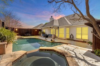 4905 Indio Ln, Sherman, TX 75092