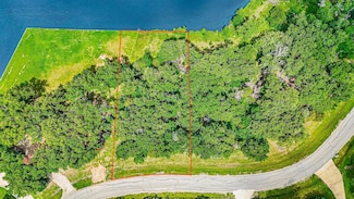 Lot 441 Waters Edge Dr, Corsicana, TX 75109