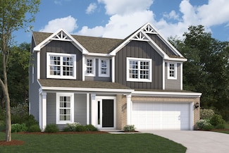 Akerman II, Noblesville, IN 46060