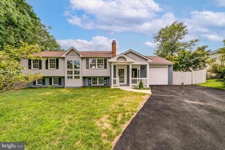 8607 Antioch Cir, Vienna, VA 22180