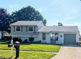 7530 Westchester St, Lambertville, MI 48144