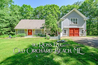 90 Ross Rd, Old Orchard Beach, ME 04064