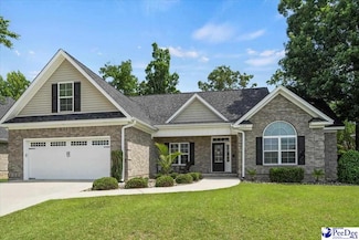 4124 Tiffany Dr, Florence, SC 29501