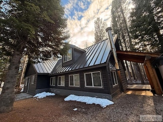 3907 W Chief Joseph Dr, Island Park, ID 83429