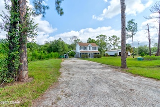 4205 Quail Ranch Rd, New Smyrna Beach, FL 32168