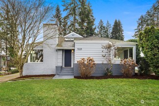 3225 NE 97th St, Seattle, WA 98115