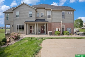 14008 Tregaron Ridge Ave Unit E, Bellevue, NE 68123