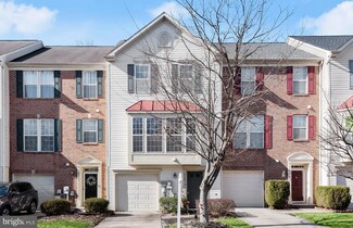 4304 Day Lily Dr, Bowie, MD 20720