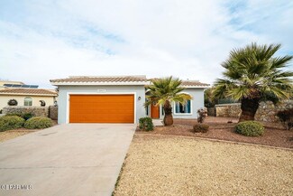 13069 Tierra Cabo, El Paso, TX 79938