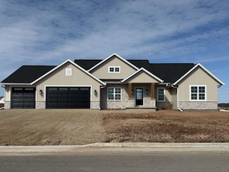 5090 Cobble Creek Dr, Appleton, WI 54913