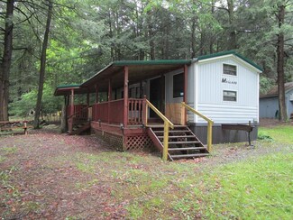 126 Boulder Cir, Flinton, PA 16640