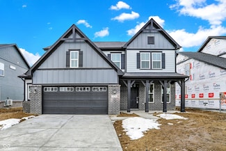 20378 Hudson Bay Ln, Westfield, IN 46074