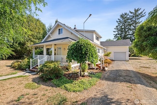 379 Twin Oaks Rd, Chehalis, WA 98532