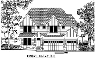 412 S Rex Blvd, Elmhurst, IL 60126