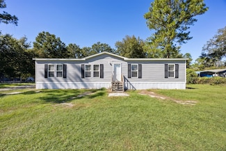 85405 Blackmon Rd, Yulee, FL 32097