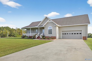 45 Billy King Dr, Boaz, AL 35957
