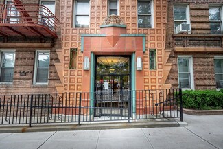 601 Pelham Pkwy N Unit 516, Bronx, NY 10467