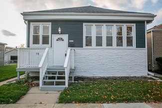 3634 East Ave, Berwyn, IL 60402