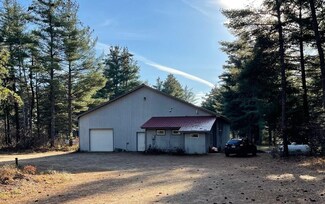 11 Cherokee Ln, Freedom, NH 03836