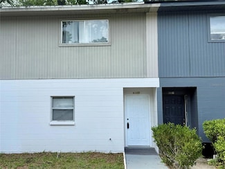 6115 SW 12th Place, Gainesville, FL 32607