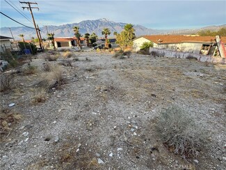 0 Beech Unit JT25071888, Desert Hot Springs, CA 92240