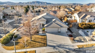 7301 Lacerta Dr, Sparks, NV 89436