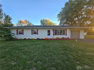 8414 Hoover Ct, Middletown, OH 45042