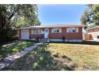 2122 27th St, Greeley, CO 80631