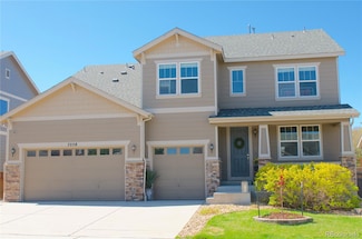 7258 Oasis Dr, Castle Rock, CO 80108